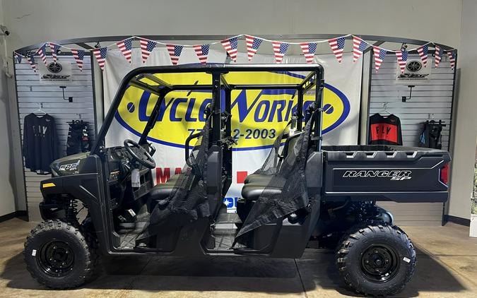 2026 Polaris Ranger® Crew SP 570 Base