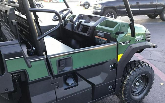 2026 Kawasaki Mule PRO-FX™ 820 EPS