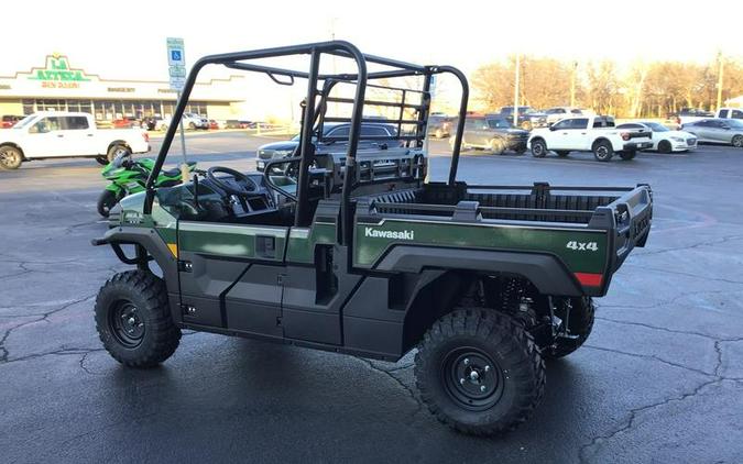 2026 Kawasaki Mule PRO-FX™ 820 EPS