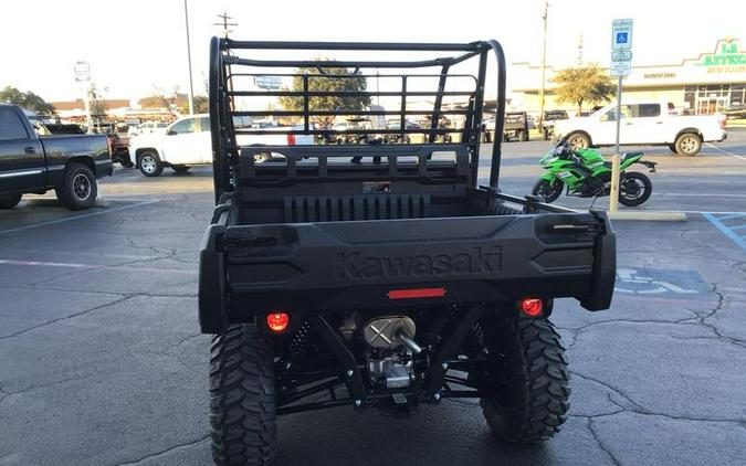 2026 Kawasaki Mule PRO-FX™ 820 EPS