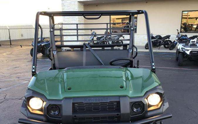 2026 Kawasaki Mule PRO-FX™ 820 EPS