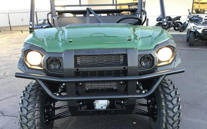 2026 Kawasaki Mule PRO-FX™ 820 EPS