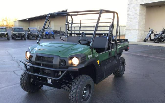 2026 Kawasaki Mule PRO-FX™ 820 EPS