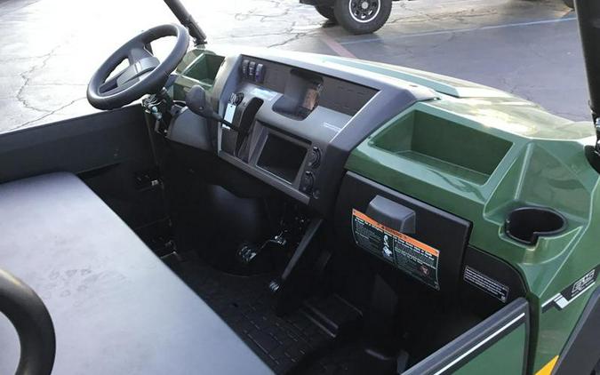 2026 Kawasaki Mule PRO-FX™ 820 EPS