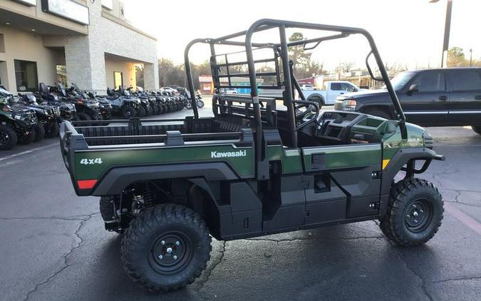 2026 Kawasaki Mule PRO-FX™ 820 EPS