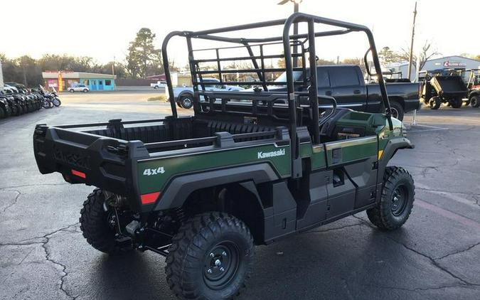 2026 Kawasaki Mule PRO-FX™ 820 EPS