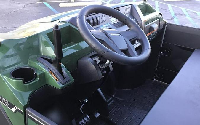 2026 Kawasaki Mule PRO-FX™ 820 EPS