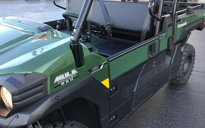 2026 Kawasaki Mule PRO-FX™ 820 EPS