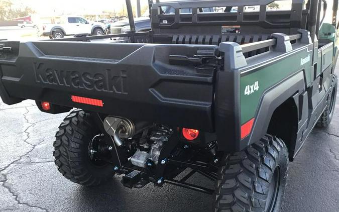 2026 Kawasaki Mule PRO-FX™ 820 EPS