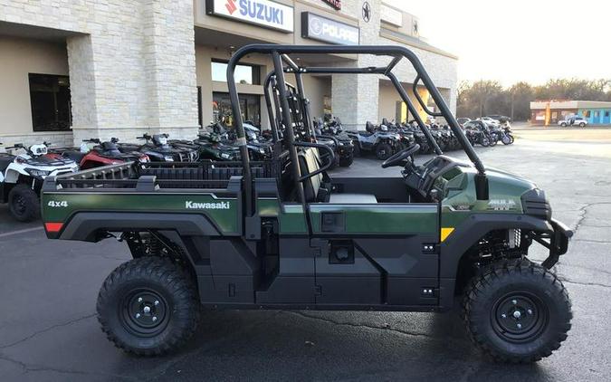 2026 Kawasaki Mule PRO-FX™ 820 EPS