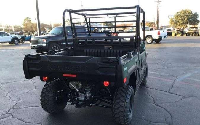 2026 Kawasaki Mule PRO-FX™ 820 EPS