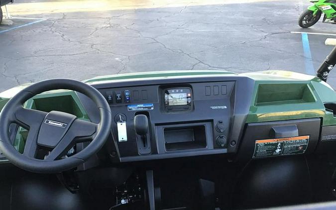 2026 Kawasaki Mule PRO-FX™ 820 EPS