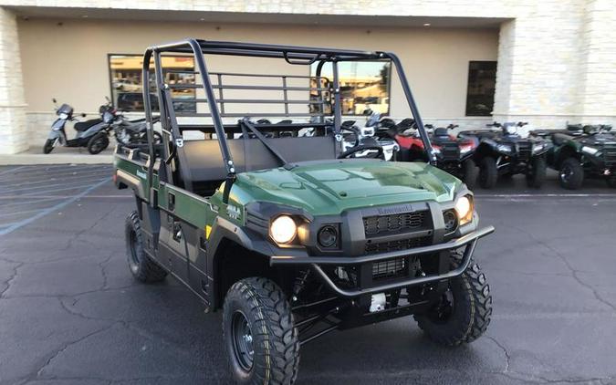 2026 Kawasaki Mule PRO-FX™ 820 EPS