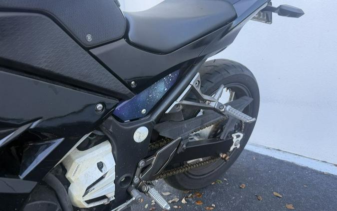 2014 Kawasaki Ninja® 300