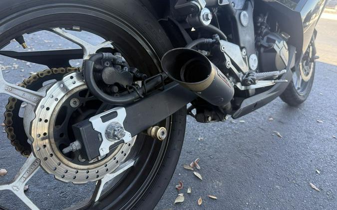 2014 Kawasaki Ninja® 300