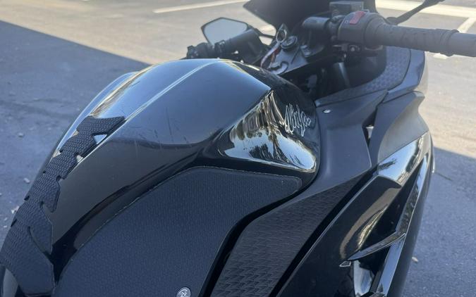 2014 Kawasaki Ninja® 300