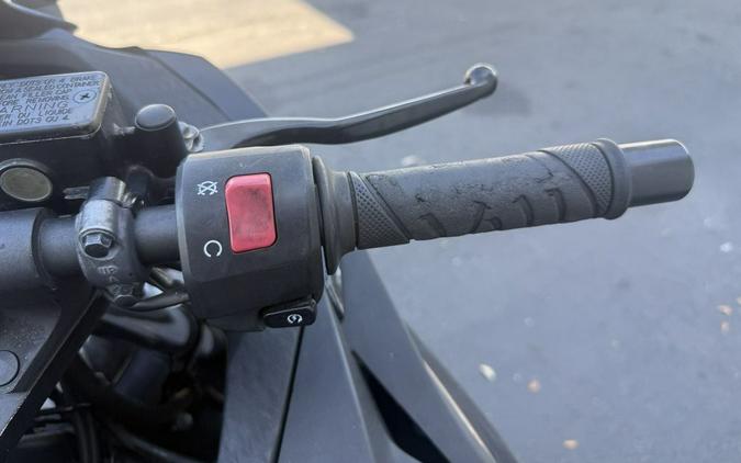 2014 Kawasaki Ninja® 300