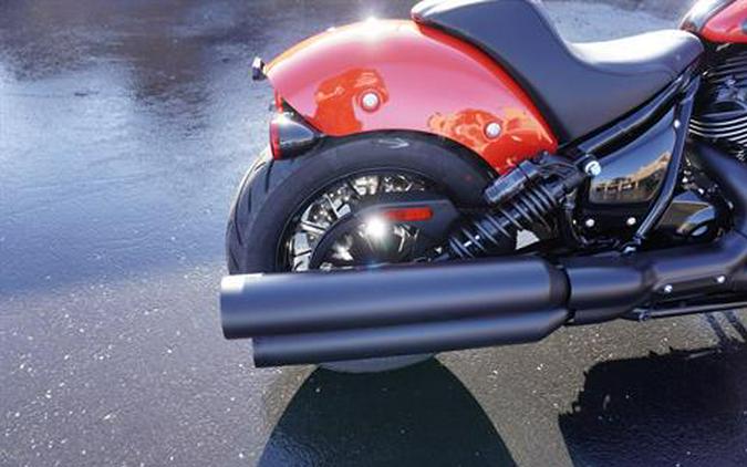 2026 Indian Motorcycle Sport Chief