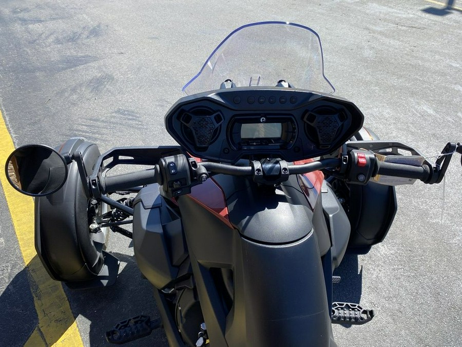 2026 Can-Am® Ryker Rally Rotax 900 ACE