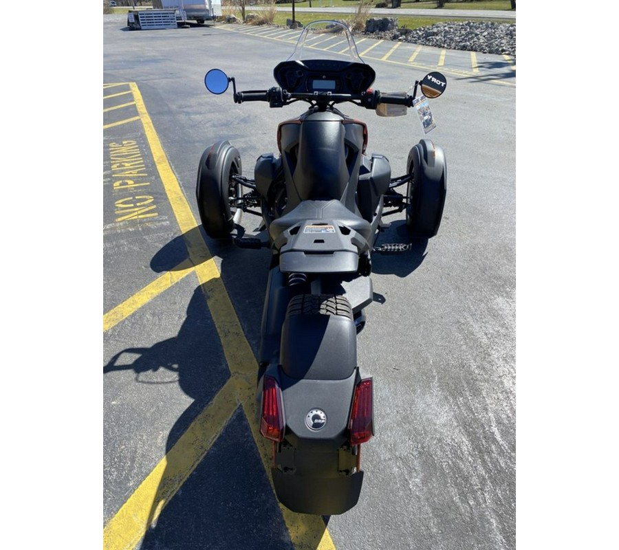 2026 Can-Am® Ryker Rally Rotax 900 ACE