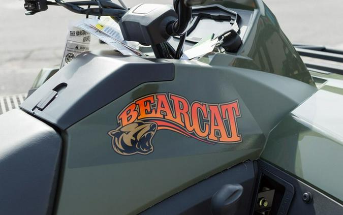 2026 Arctic Cat Bearcat 600 EPS