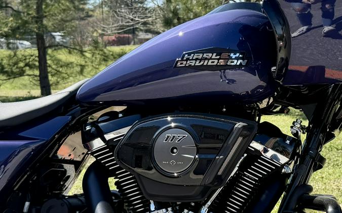 New 2026 Harley-Davidson Road Glide Grand American Touring FLTRX Motorcycle For Sale In Florence, SC