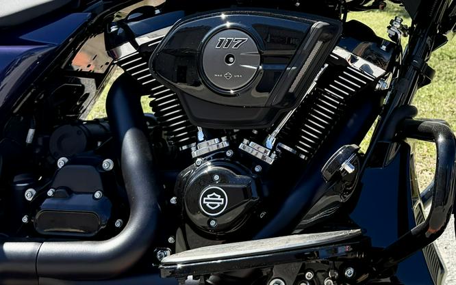 New 2026 Harley-Davidson Road Glide Grand American Touring FLTRX Motorcycle For Sale In Florence, SC