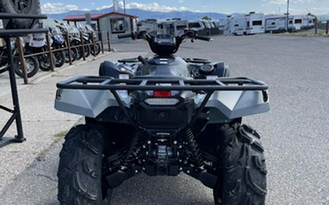 2026 Yamaha Grizzly EPS XT-R