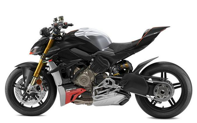2023 Ducati Streetfighter V4 SP2