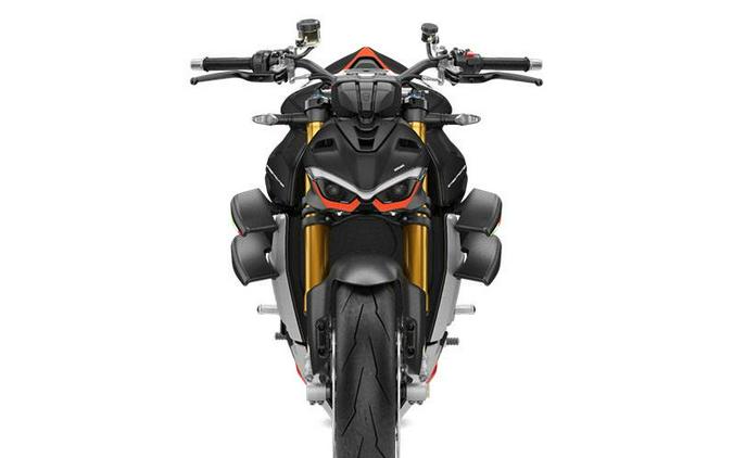2023 Ducati Streetfighter V4 SP2