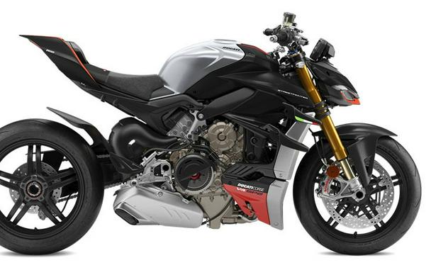 2023 Ducati Streetfighter V4 SP2