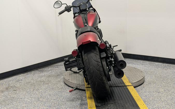 2024 INDIAN MOTORCYCLE Sport Chief