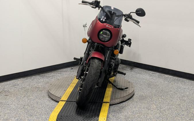 2024 INDIAN MOTORCYCLE Sport Chief