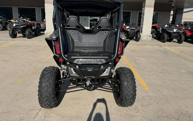 2026 Honda Talon 1000X-4 FOX Live Valve