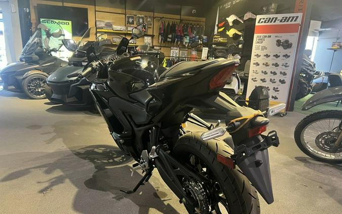 2026 Yamaha YZF R3