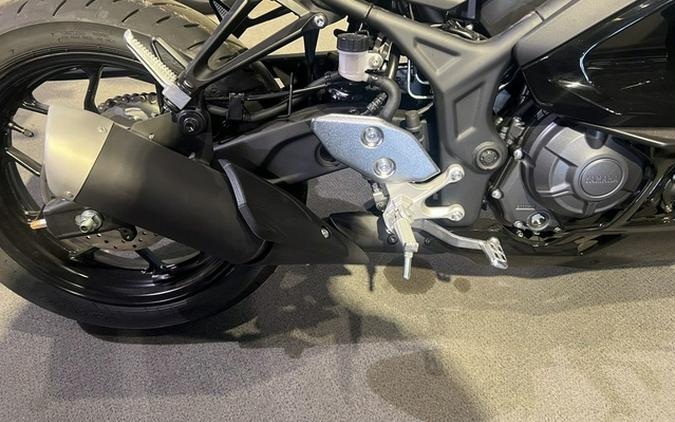 2026 Yamaha YZF R3
