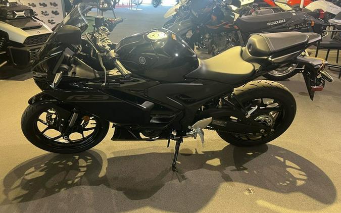 2026 Yamaha YZF R3