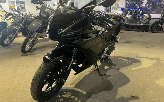 2026 Yamaha YZF R3