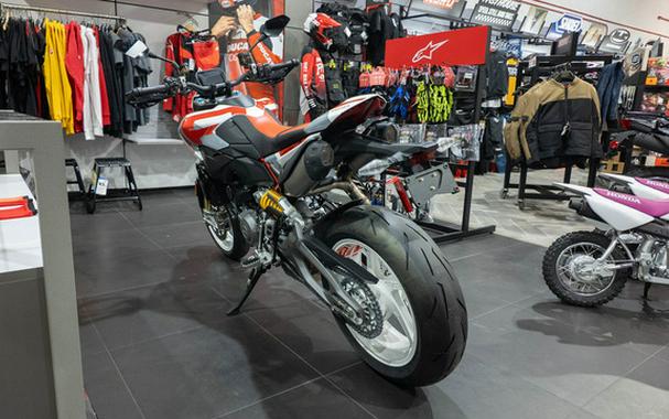 2027 Ducati Hypermotard V2 SP