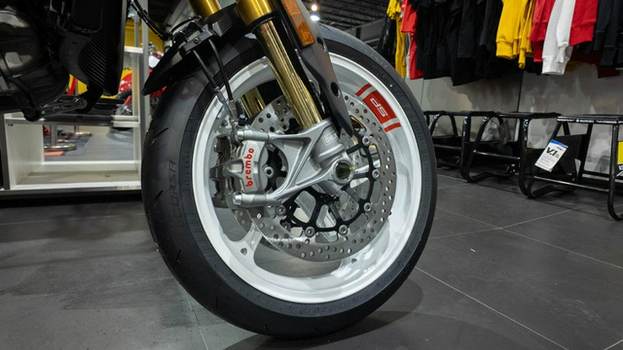 2027 Ducati Hypermotard V2 SP