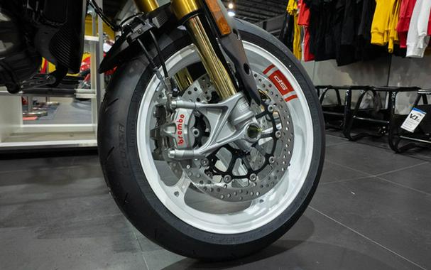 2027 Ducati Hypermotard V2 SP