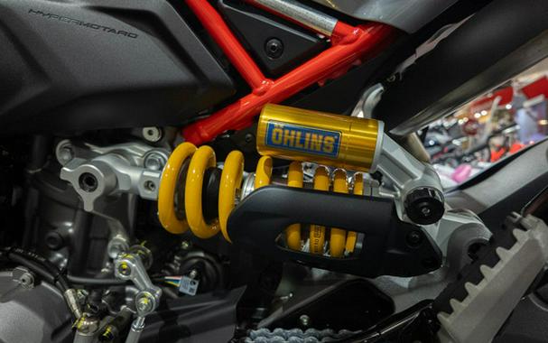 2027 Ducati Hypermotard V2 SP