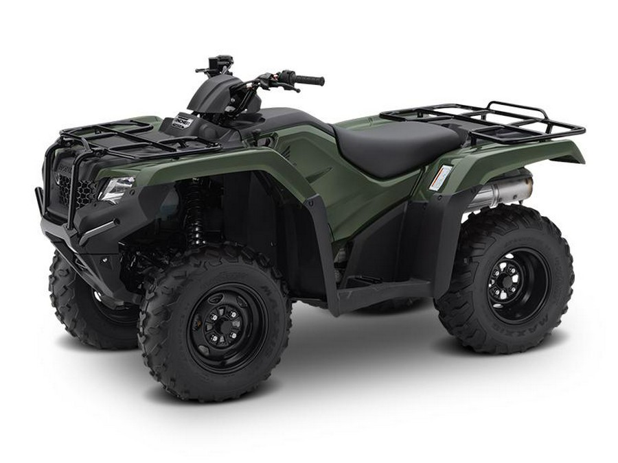 2014 Honda® FourTrax Rancher 4x4 Power Steering