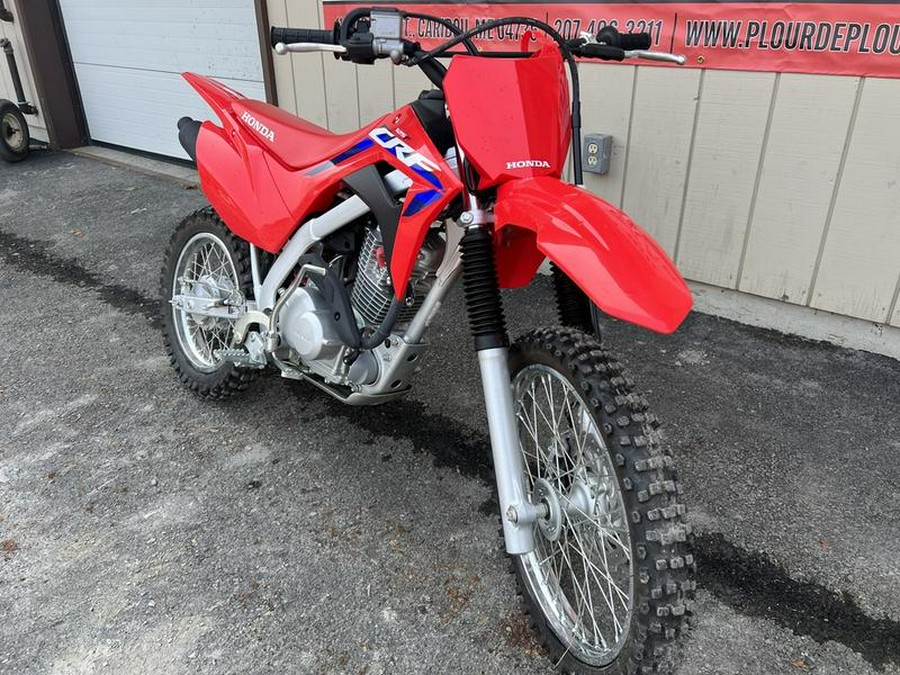 2023 Honda® CRF125F