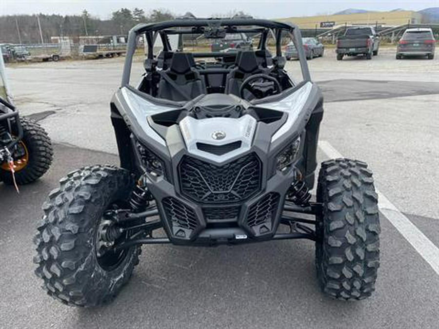 2024 Can-Am Maverick X3 Max DS Turbo RR