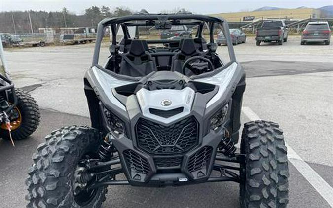 2024 Can-Am Maverick X3 Max DS Turbo RR