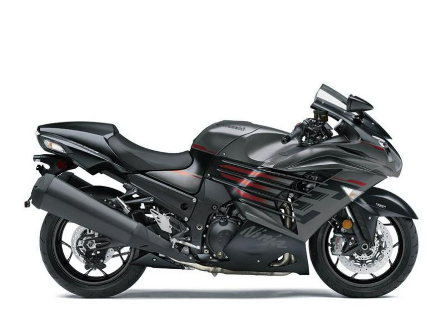 2023 Kawasaki Ninja® ZX™-14R ABS