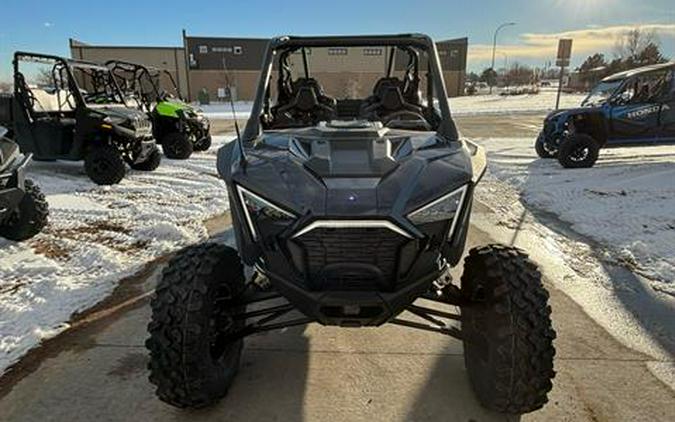 2024 Polaris RZR Pro XP 4 Ultimate