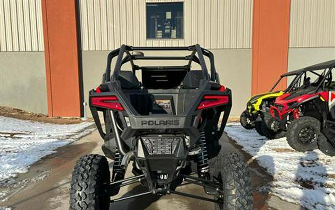 2024 Polaris RZR Pro XP 4 Ultimate