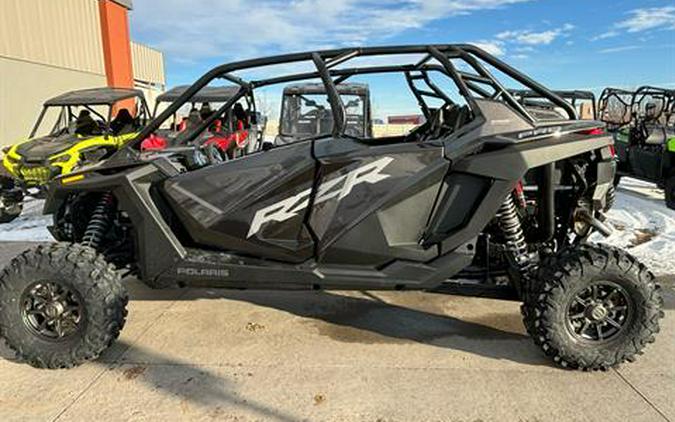 2024 Polaris RZR Pro XP 4 Ultimate